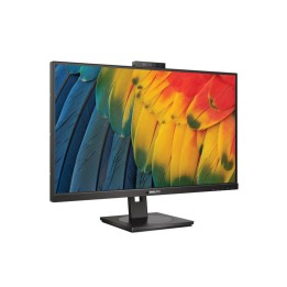 Philips 24B1U5301H - 5000 Series - monitor a LED - USB - 23.8" - 1920 x 1080 Ful