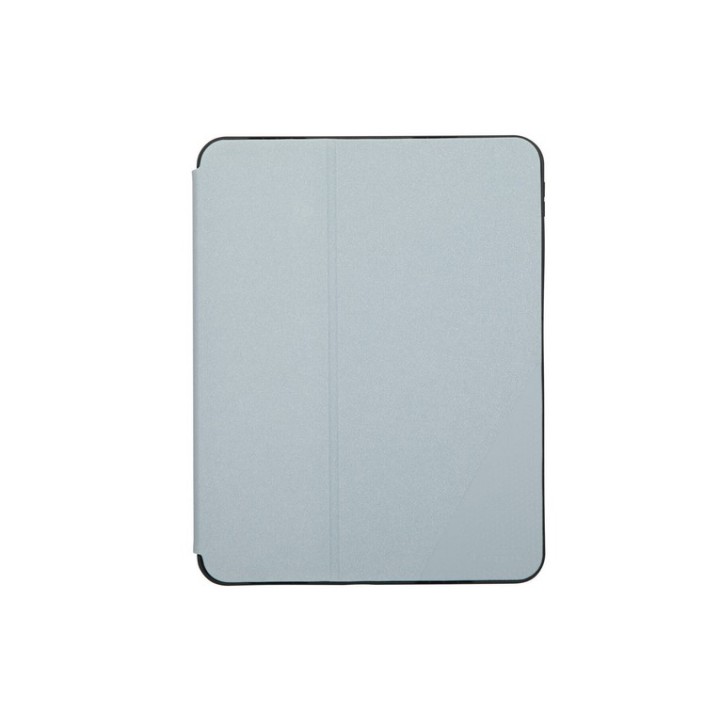 Targus Click-In - Flip cover per tablet - TPU (poliuretano termoplastico), poliu