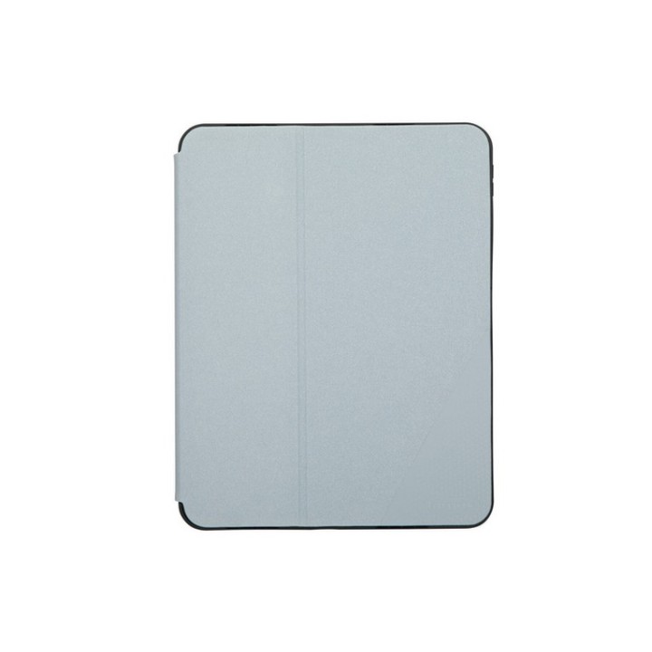 Targus Click-In - Flip cover per tablet - TPU (poliuretano termoplastico), poliu
