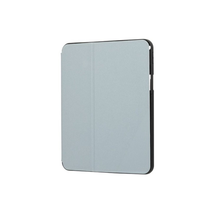 Targus Click-In - Flip cover per tablet - TPU (poliuretano termoplastico), poliu