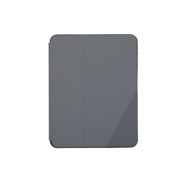 Targus Click-In - Flip cover per tablet - TPU (poliuretano termoplastico), poliu