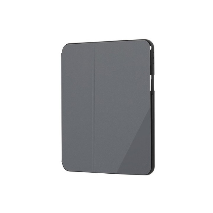 Targus Click-In - Flip cover per tablet - TPU (poliuretano termoplastico), poliu