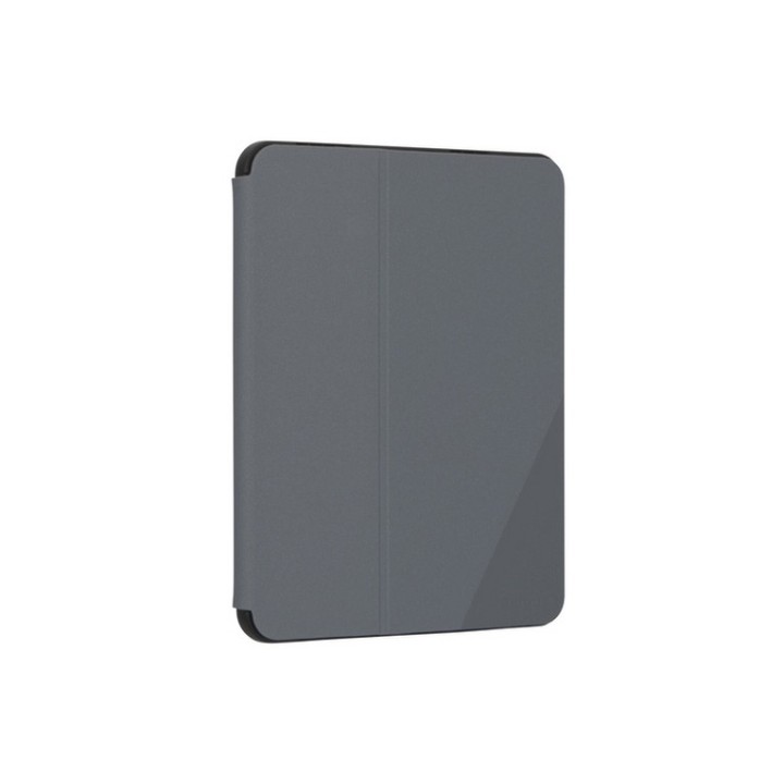 Targus Click-In - Flip cover per tablet - TPU (poliuretano termoplastico), poliu