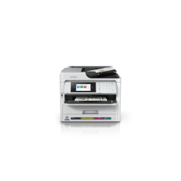 Epson WorkForce Pro WF-C5890DWF - Stampante multifunzione - colore - ink-jet - A (C11CK23401)