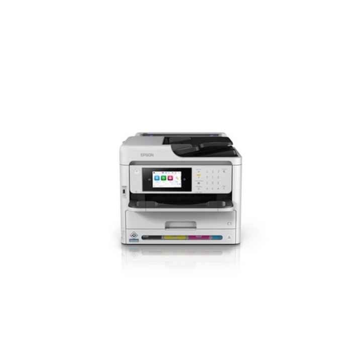 Epson WorkForce Pro WF-C5890DWF - Stampante multifunzione - colore - ink-jet - A (C11CK23401)
