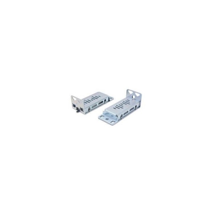 Cisco - Kit montaggio rack - 19" - per Catalyst 9200CX (RACKMNT-19-CMPACT)