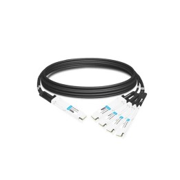 Passivecopper split cable IB twinport 3m