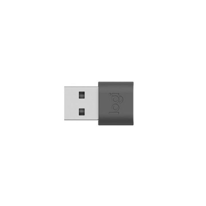 Logitech Zone Vibe Wireless - Cuffie con microfono - dimensione completa - Bluet (981-001199)