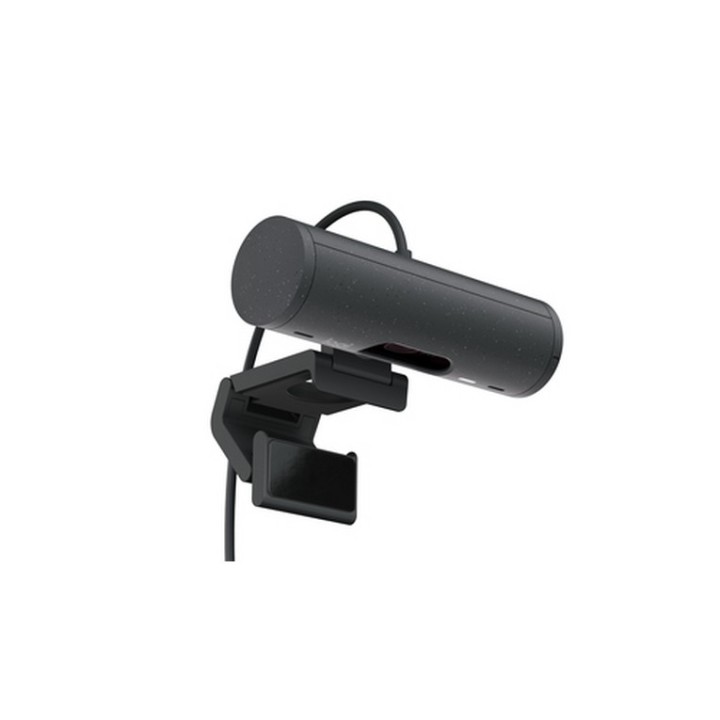 Logitech BRIO 505 - Webcam - colore - 4 MP - 1920 x 1080 - 1080p, 720p - audio -
