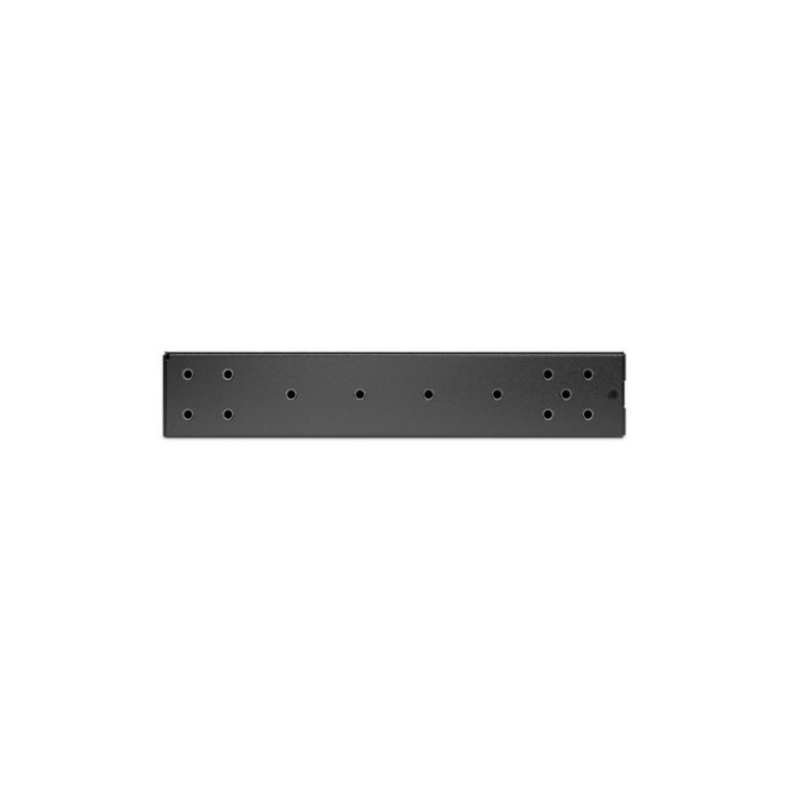 APC NetShelter - Commutatore di trasferimento automatico (montabile in rack) - A