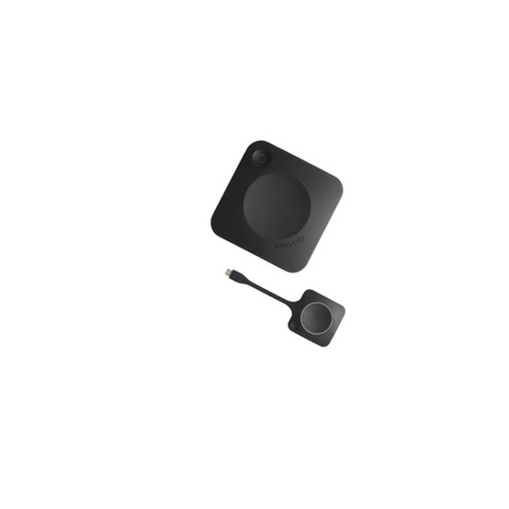 Barco ClickShare C-10 - Interruttore a pulsante