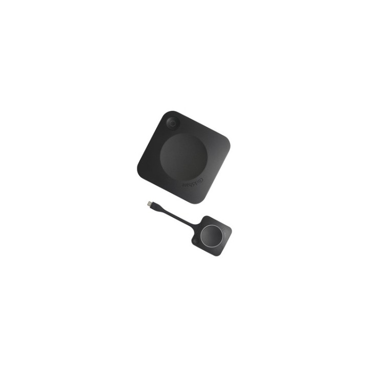 Barco ClickShare CX-20 - Gen2 - extender per video/audio senza fili - 802.11a, 8 (R9861612EUB1)