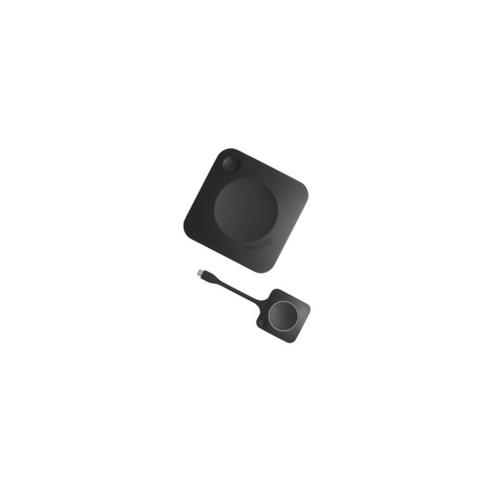 Barco ClickShare CX-20 - Gen2 - extender per video/audio senza fili - 802.11a, 8 (R9861612EUB1)