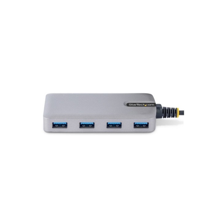 Startech Hub USB a 4 porte - USB-A a 4x USB-A - USB 3.2 Gen 1 (5Gbps) - Hub - 4