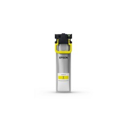 Epson - XL - giallo - originale - cartuccia d'inchiostro - per WorkForce Pro WF-