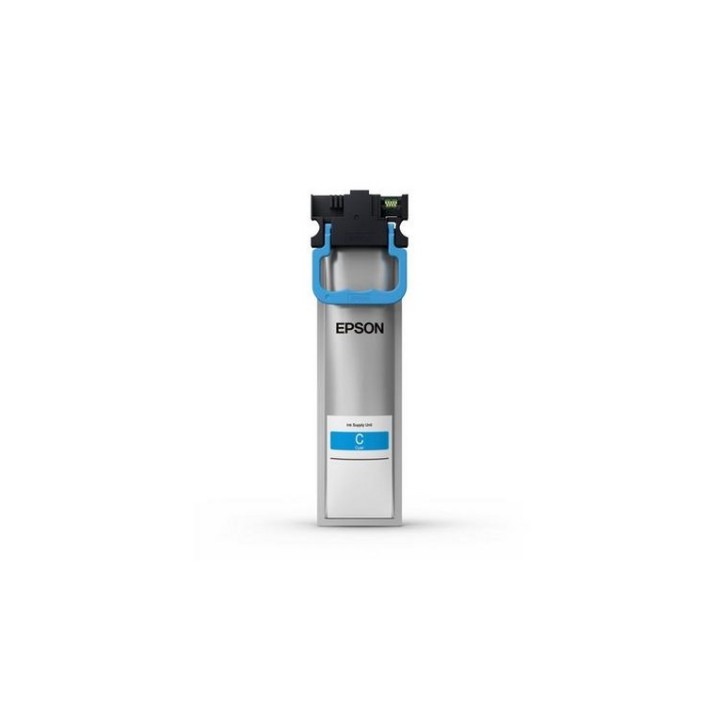 Epson - XL - ciano - originale - cartuccia d'inchiostro - per WorkForce Pro WF-C