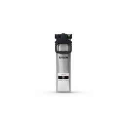 Epson - XL - nero - originale - cartuccia d'inchiostro - per WorkForce Pro WF-C5