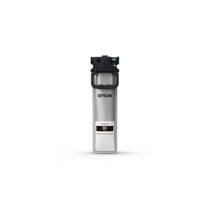 Epson - XL - nero - originale - cartuccia d'inchiostro - per WorkForce Pro WF-C5