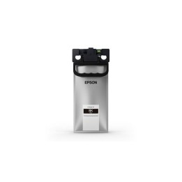 Epson - Misura XXL - nero - originale - cartuccia d'inchiostro - per WorkForce P