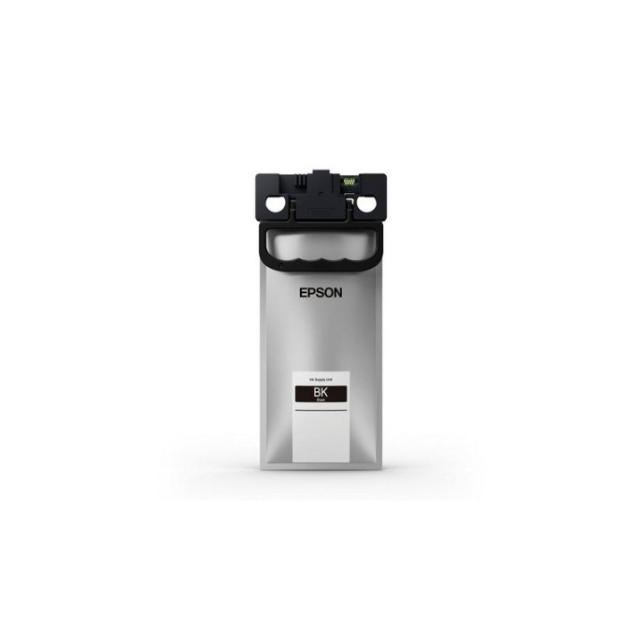 Epson - Misura XXL - nero - originale - cartuccia d'inchiostro - per WorkForce P