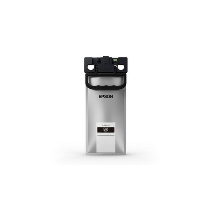 Epson - Misura XXL - nero - originale - cartuccia d'inchiostro - per WorkForce P