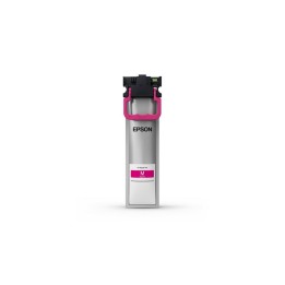 Epson - Taglia L - magenta - originale - cartuccia d'inchiostro - per WorkForce