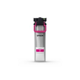 Epson - XL - magenta - originale - cartuccia d'inchiostro - per WorkForce Pro WF