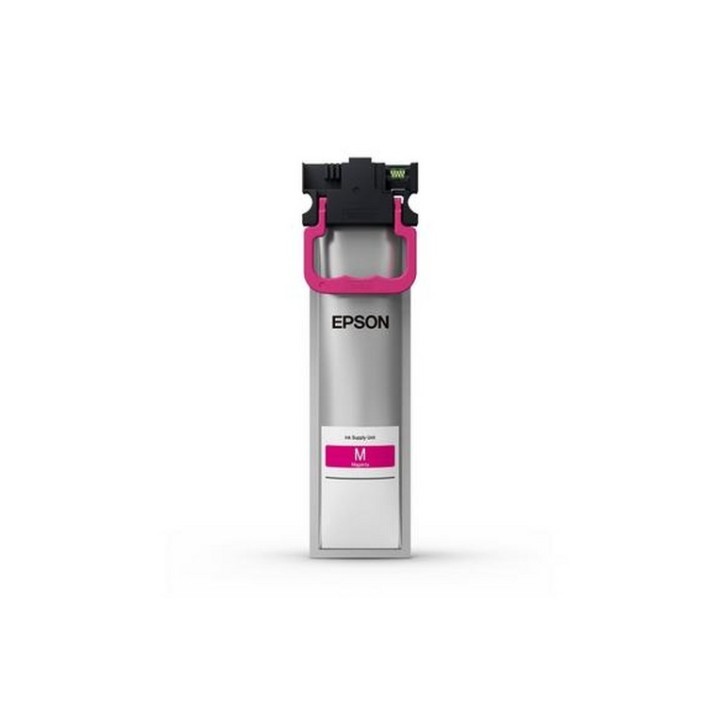 Epson - XL - magenta - originale - cartuccia d'inchiostro - per WorkForce Pro WF