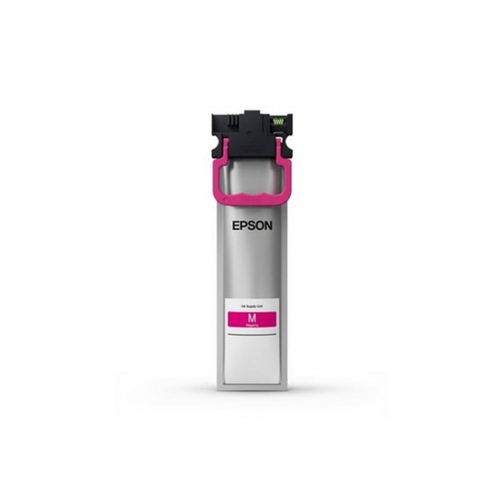 Epson - XL - magenta - originale - cartuccia d'inchiostro - per WorkForce Pro WF
