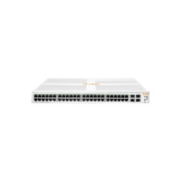 Aruba Instant On 1930 48G Class4 PoE 4SFP/SFP+ 370W Switch EU en
