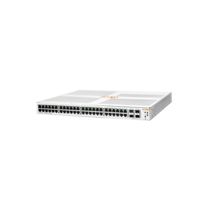 Aruba Instant On 1930 48G Class4 PoE 4SFP/SFP+ 370W Switch EU en