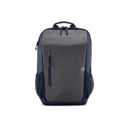 HP Travel - Zaino porta computer - fino a 15,6" - grigio ferro - per Victus by H