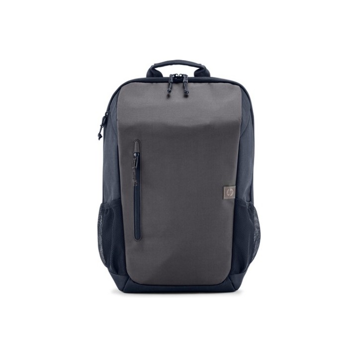 HP Travel - Zaino porta computer - fino a 15,6" - grigio ferro - per Victus by H