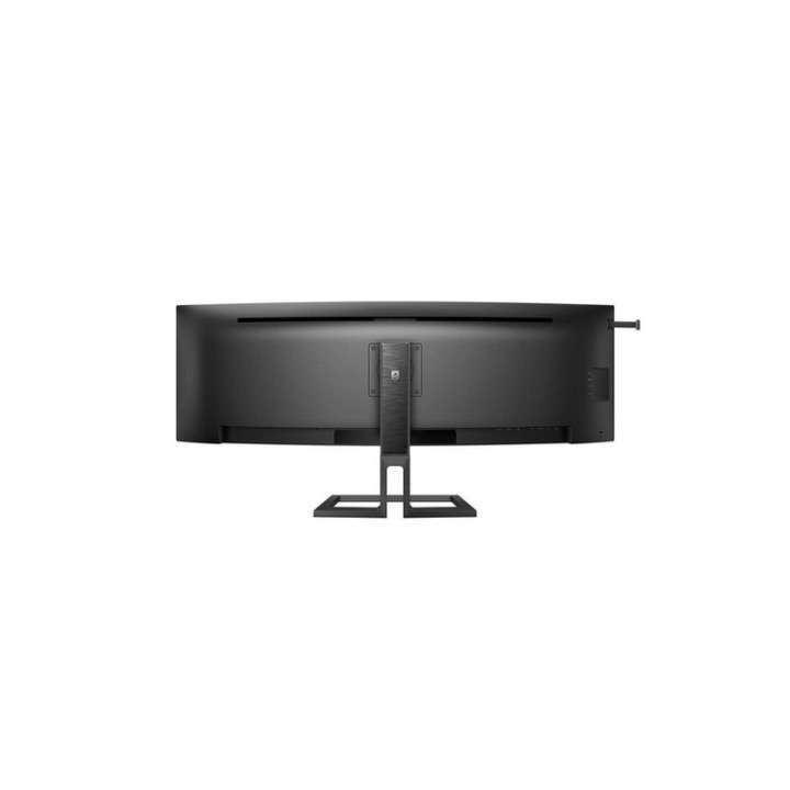 Philips 45B1U6900CH - 6000 Series - monitor a LED - curvato - 45" (44.5" visuali