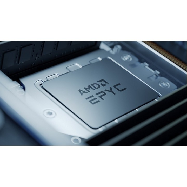 AMD EPYC 9654 - 2.4 GHz - 96 processori - 192 thread - 384 MB cache - OEM