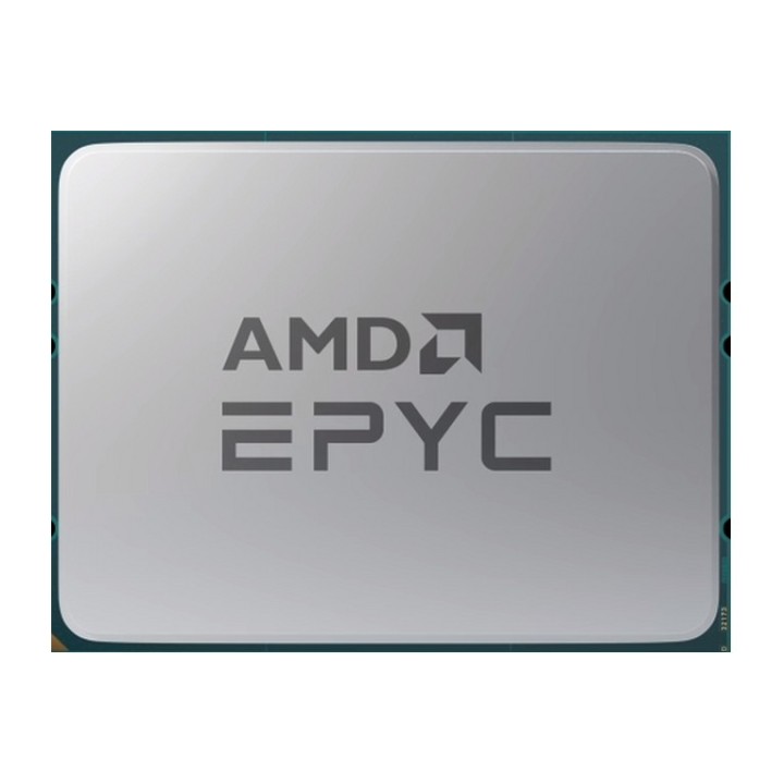 AMD EPYC 9554P - 3.1 GHz - 64 processori - 128 thread - 256 MB cache - Socket SP