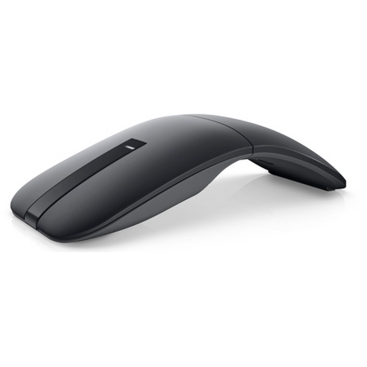 Dell MS700 - Mouse - LED ottico - 2 pulsanti - senza fili - Bluetooth 5.0 LE - n (MS700-BK-R-EU)