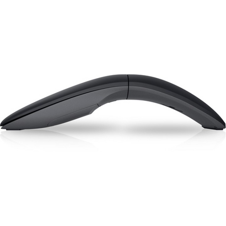 Dell MS700 - Mouse - LED ottico - 2 pulsanti - senza fili - Bluetooth 5.0 LE - n (MS700-BK-R-EU)