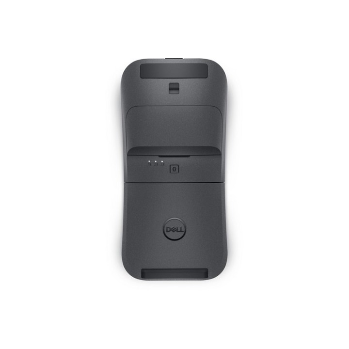 Dell MS700 - Mouse - LED ottico - 2 pulsanti - senza fili - Bluetooth 5.0 LE - n (MS700-BK-R-EU)
