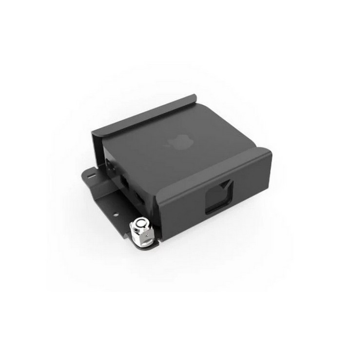 Compulocks Apple TV Security Mount (4K 3rd Gen) (2022) - Kit montaggio (staffa d
