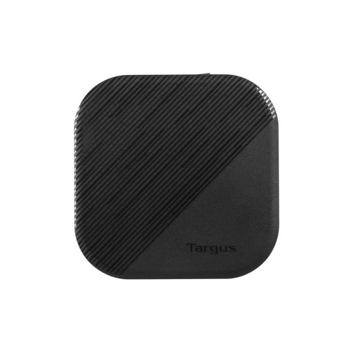 Targus USB-C Universal Dual HD Docking Station with 80W PD Pass-Thru - Docking s