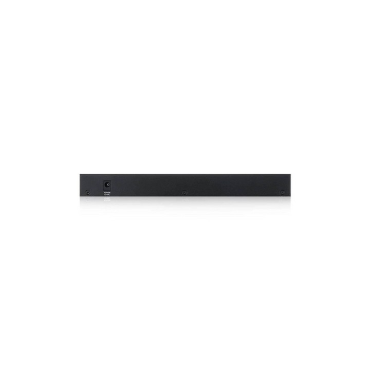 Zyxel GS1900-8 - Switch - intelligente - 8 x 10/100/1000 - desktop, montaggio a (GS1900-8-EU0102F)