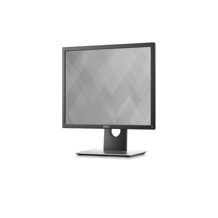 Dell P1917S - Monitor a LED - 19" - 1280 x 1024 @ 60 Hz - IPS - 250 cd/m² - 1000