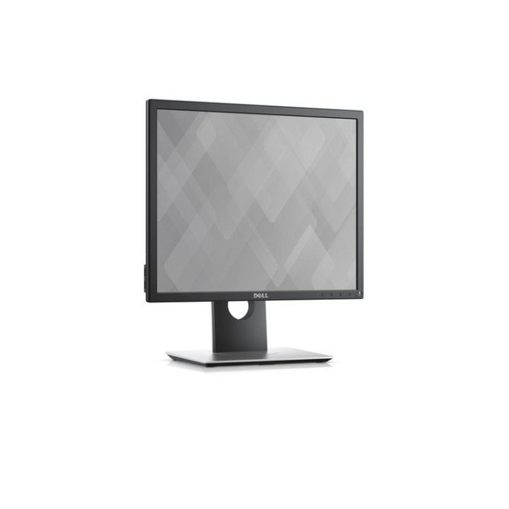 Dell P1917S - Monitor a LED - 19" - 1280 x 1024 @ 60 Hz - IPS - 250 cd/m² - 1000
