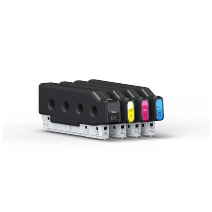 Epson - Magenta - originale - cartuccia d'inchiostro - per WorkForce Enterprise