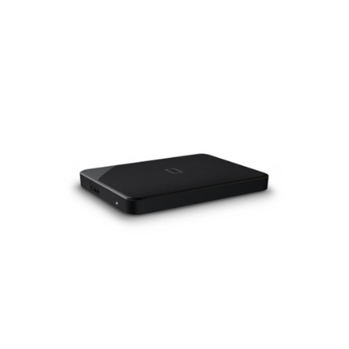 WD Elements SE WDBEPK0010BBK - HDD - 1 TB - esterno (portatile) - USB 3.0
