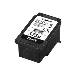 Canon PG-575XL - 15 ml - Alta resa - nero - originale - cartuccia d'inchiostro -