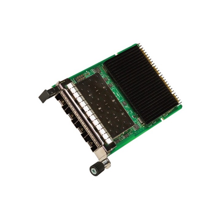 NIC/OCP up to 25Gb SFP28 x 4 Bulk (E810XXVDA4OCPV3) - INTEL