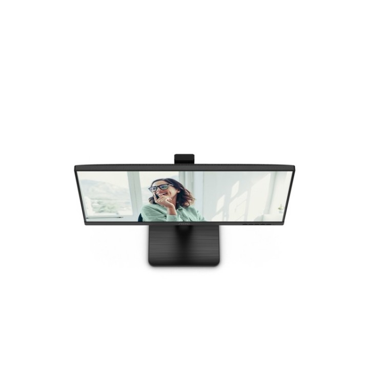 AOC Pro-line Q27P3CV - Monitor a LED - 27" - 2560 x 1440 QHD @ 75 Hz - IPS - 350 (Q27P3CV)