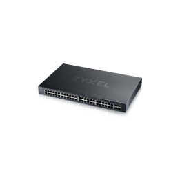 Zyxel XGS1935 Series XGS1935-52 - Switch - gestito - L3 Lite - intelligente - 48